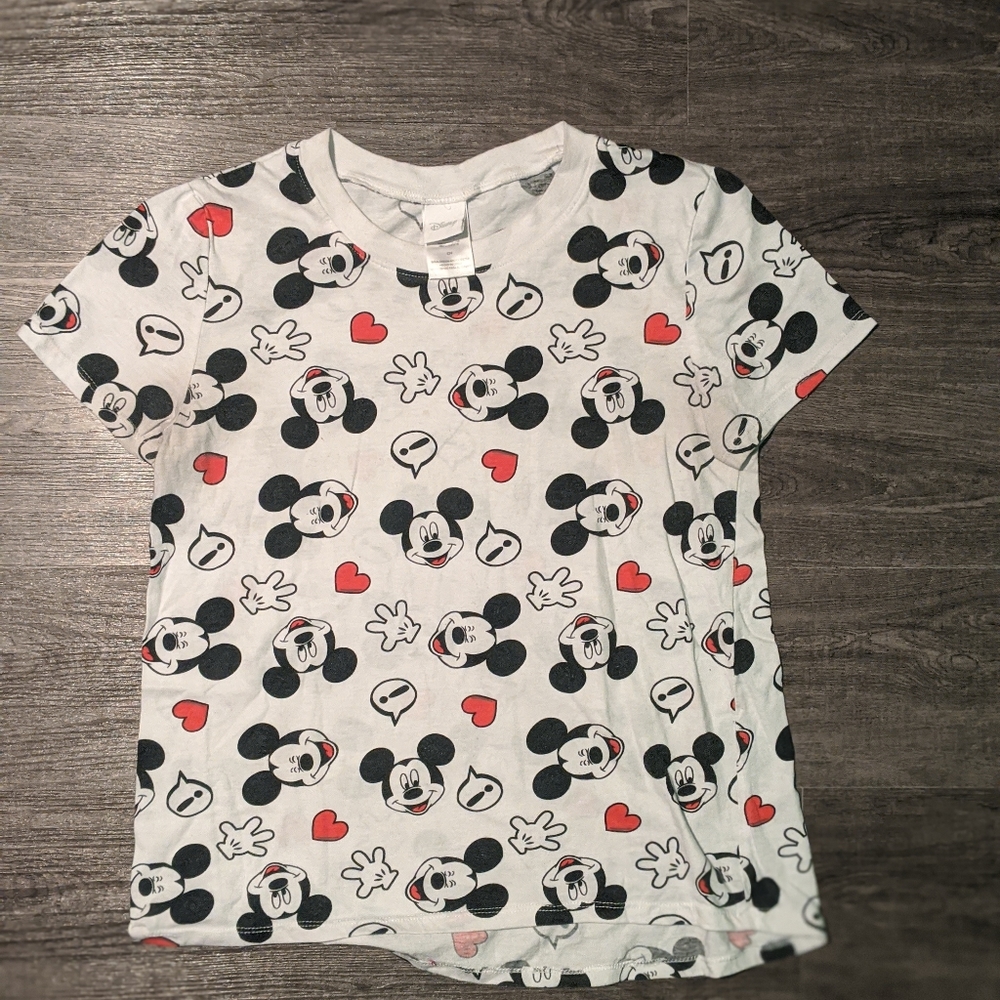 Disney Mickey Mouse t-shirt